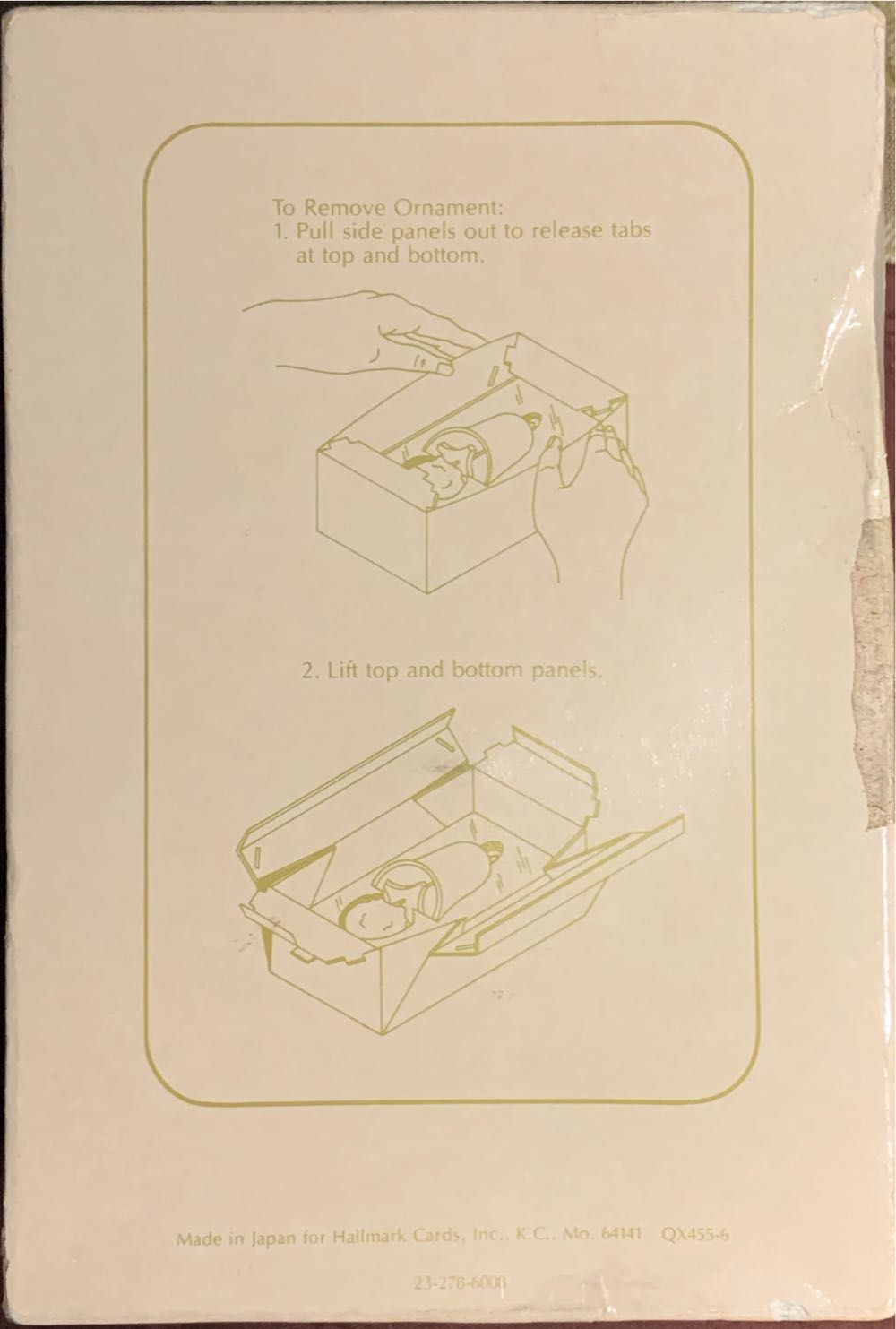 Angel Bell Ringer - Bellringers (Angels & bells) ornament collectible - Main Image 2