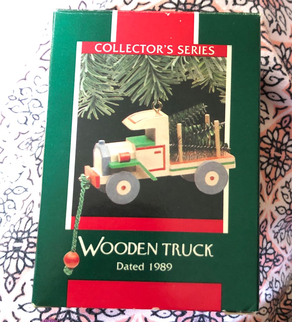 Abominable Snow Monster Ornament