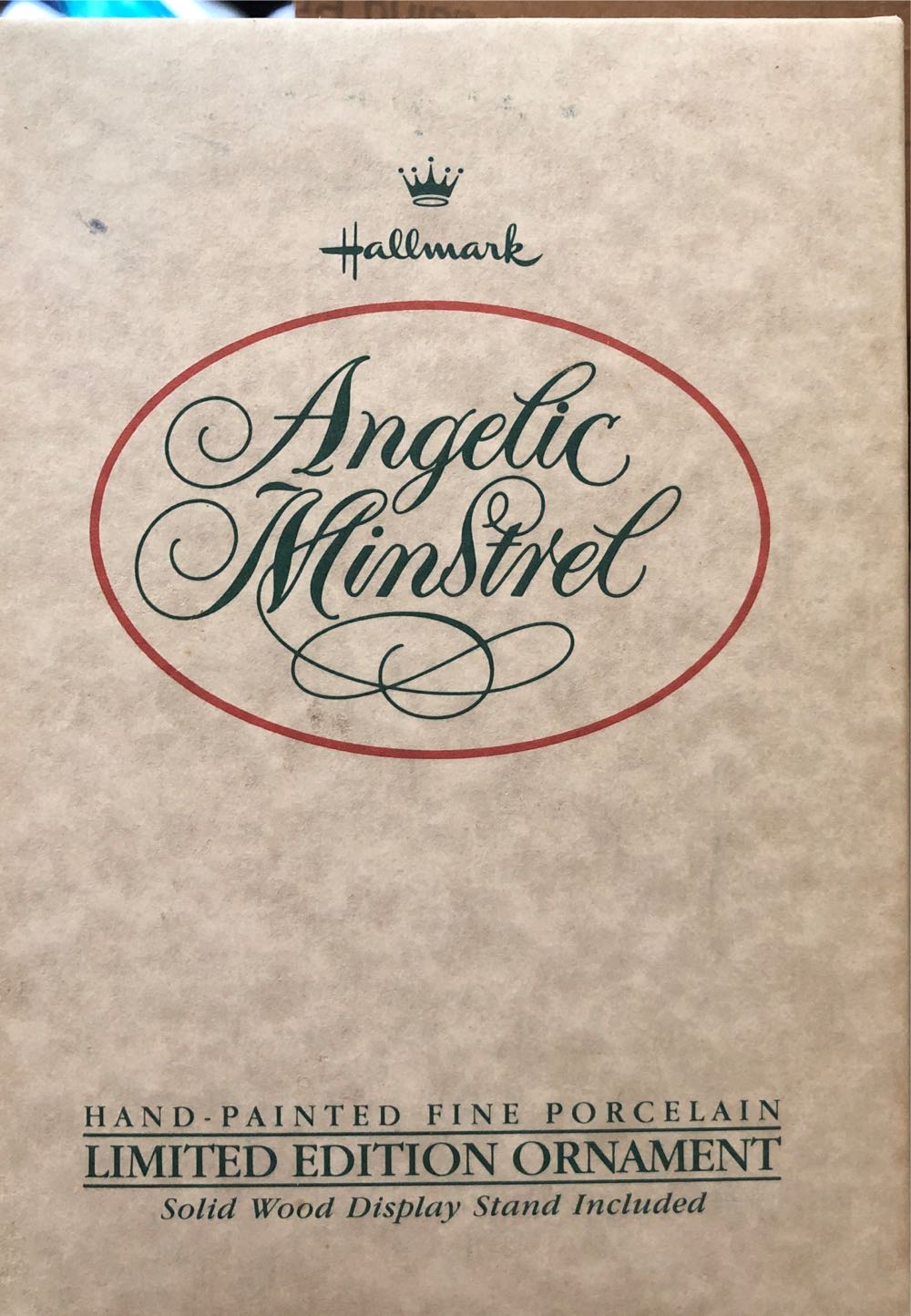 Home For The Holidays Christmas Lights Collection Showcase Hallmark Ornament