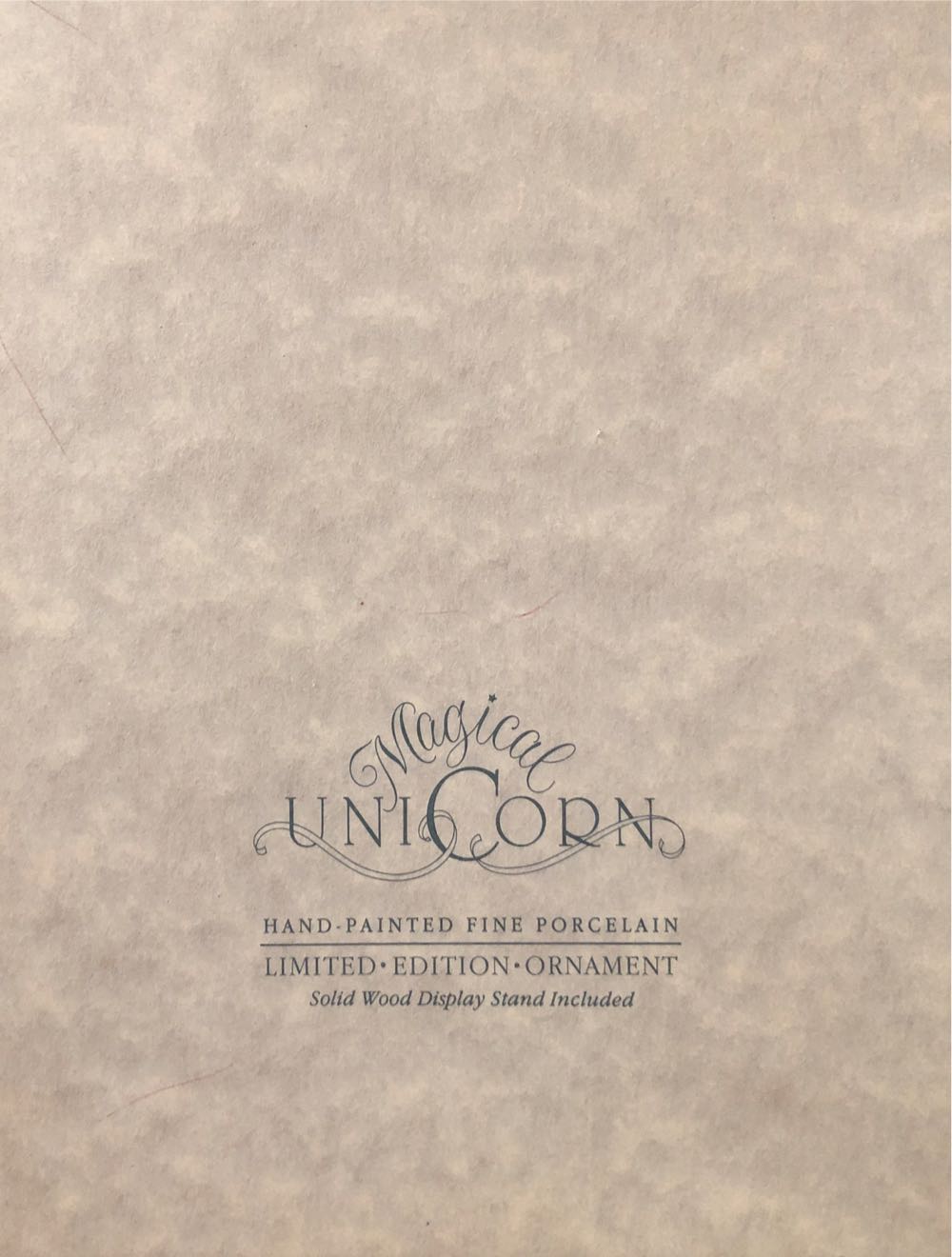 Mary’s Angels 34 - Acacia