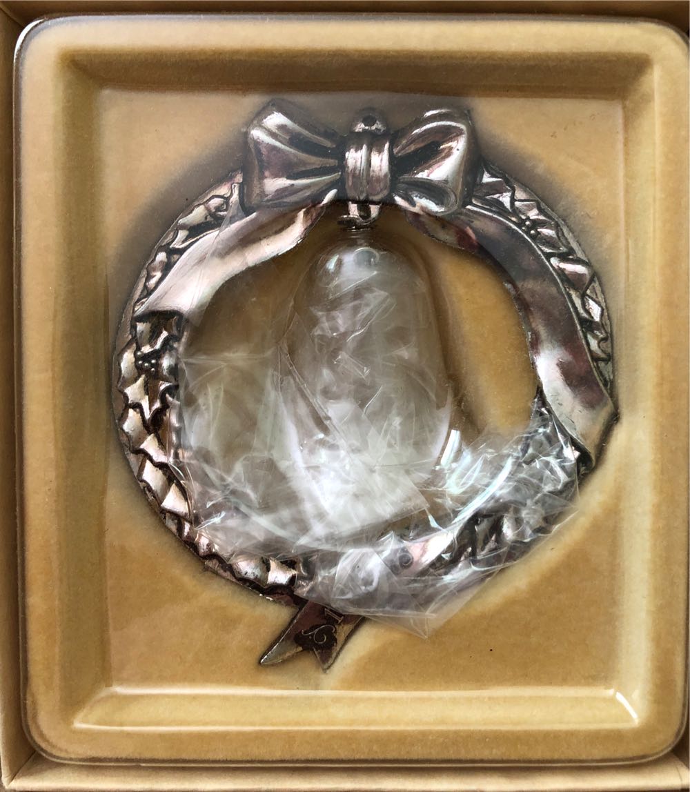 Holiday Heirloom   ornament collectible - Main Image 2