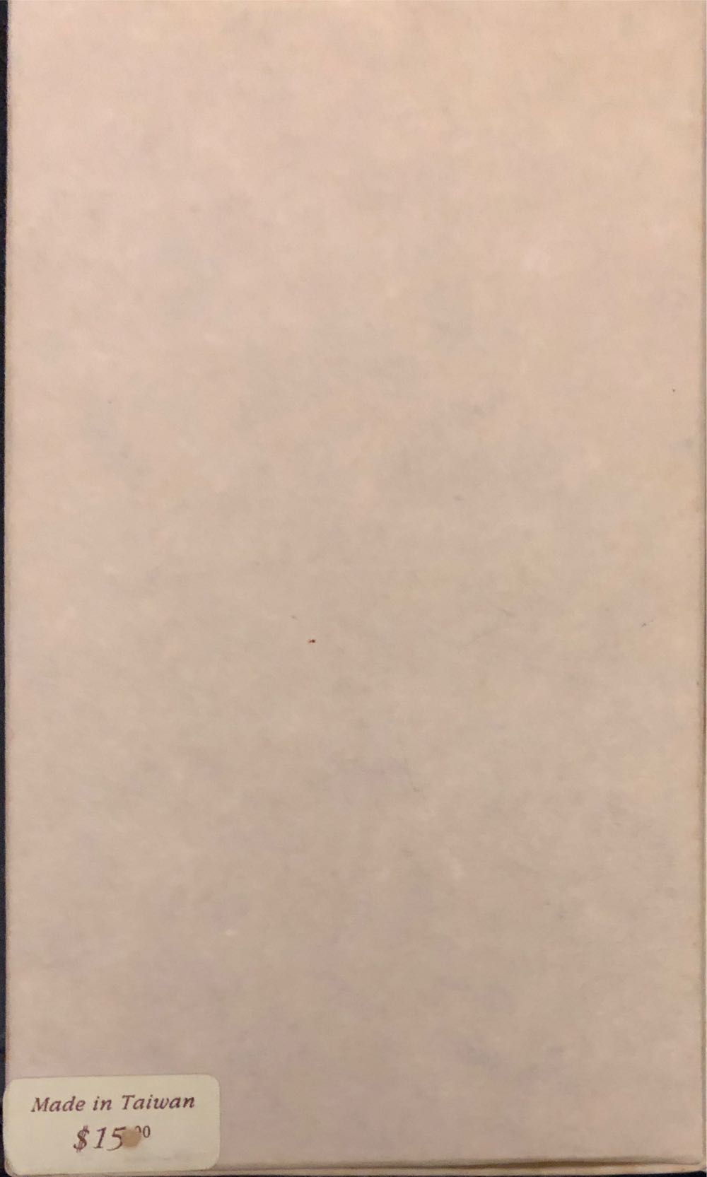 On The Right Track Porcelain Santa  - On the right Track.  Hand painted Fine -Porcelain (Santa Making Toy Train) ornament collectible - Main Image 4