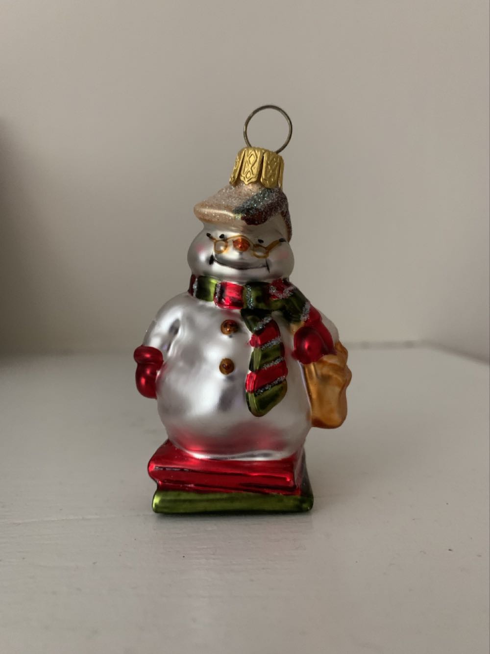 Merry Miniatures Animal Carolers