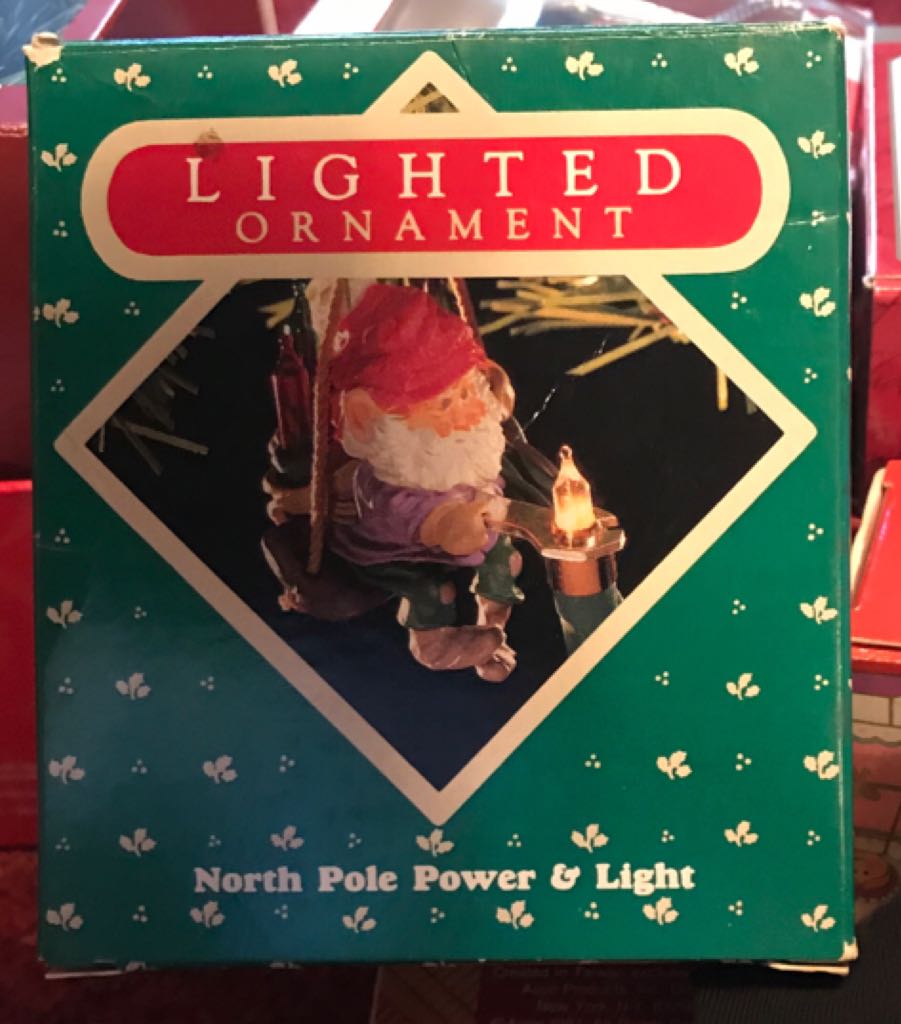 Lemax A Christmas Carol Play #45734