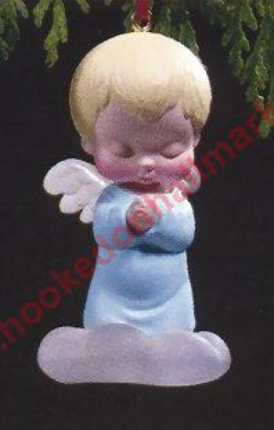 2021 - Luke (Storytellers)