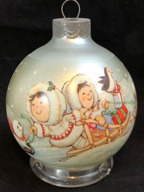 #12 Star-tipped Sweetness