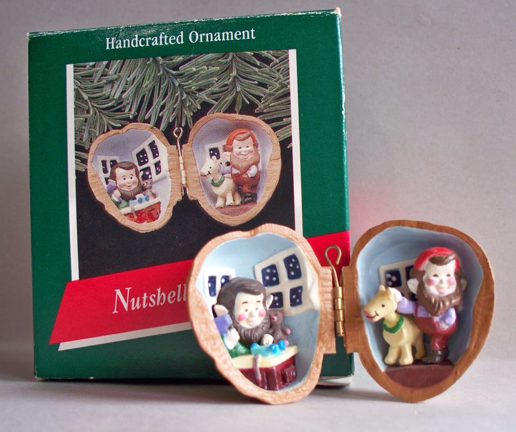 Crazy Horse Memorial