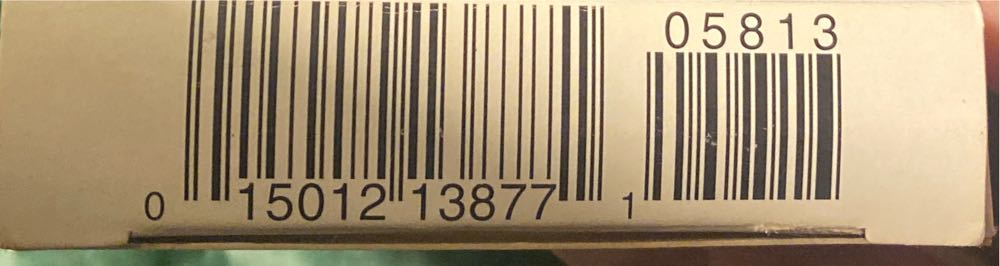 A Time Of Peace 1994 - Biblical (Years) ornament collectible [Barcode 015012138771] - Main Image 3