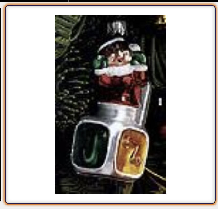 Lemax Fairview Inn # 45701