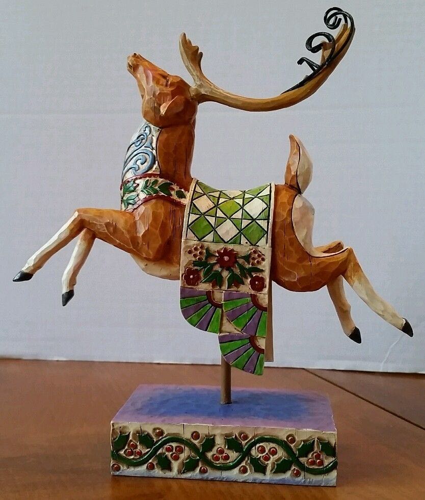 Winter Birch Tree 9” Bare White #34967