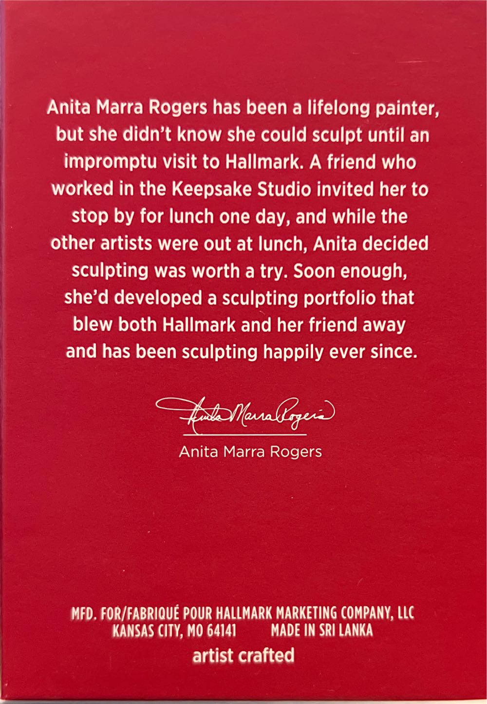 Scooby’s Christmas List - Scooby-Doo (Scooby Doo) ornament collectible [Barcode 763795556205] - Main Image 2