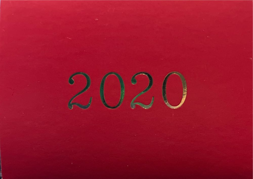 Scooby’s Christmas List - Scooby-Doo (Scooby Doo) ornament collectible [Barcode 763795556205] - Main Image 3