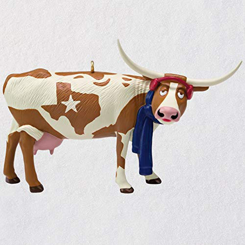 Texas Pride  ornament collectible [Barcode 763795415786] - Main Image 1