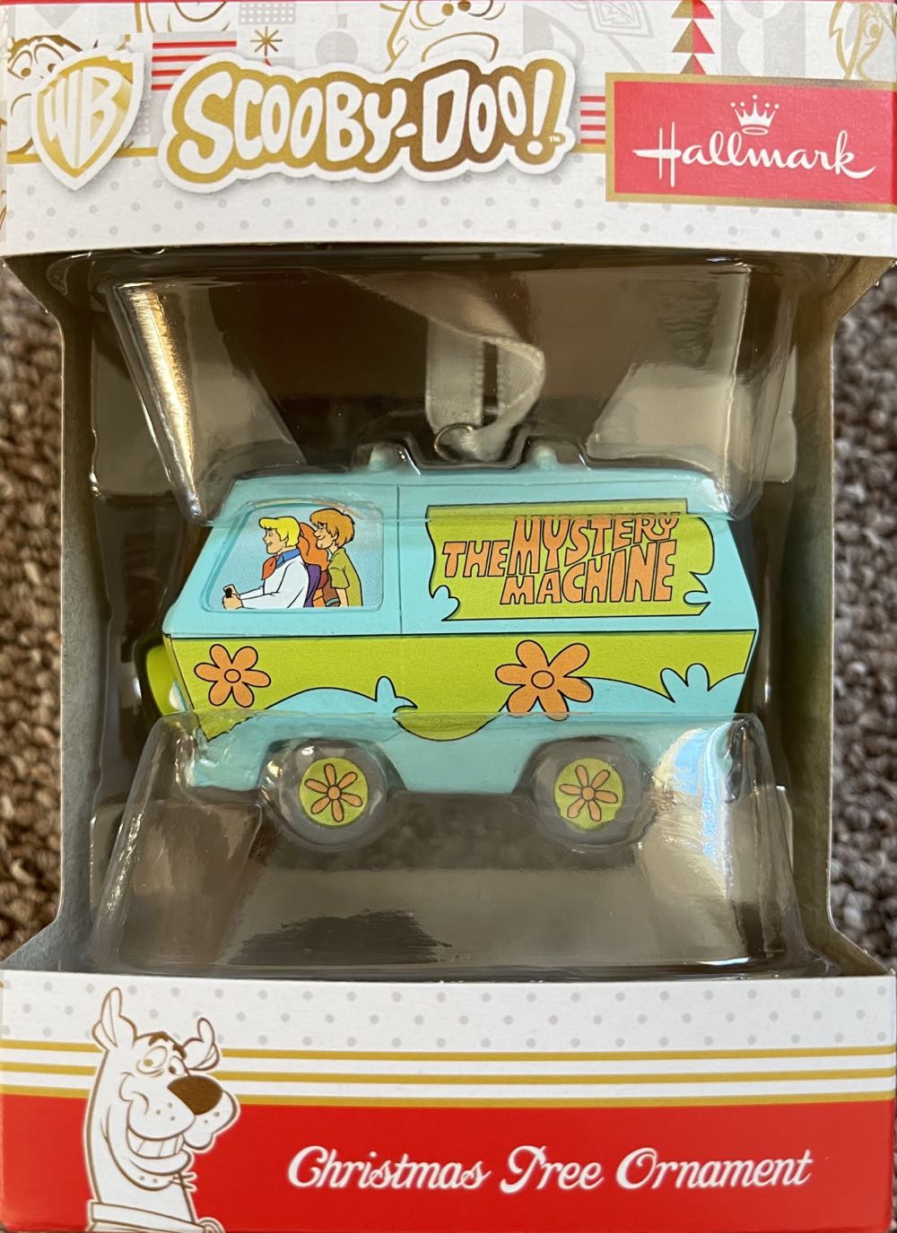 Flickering Light Beaver