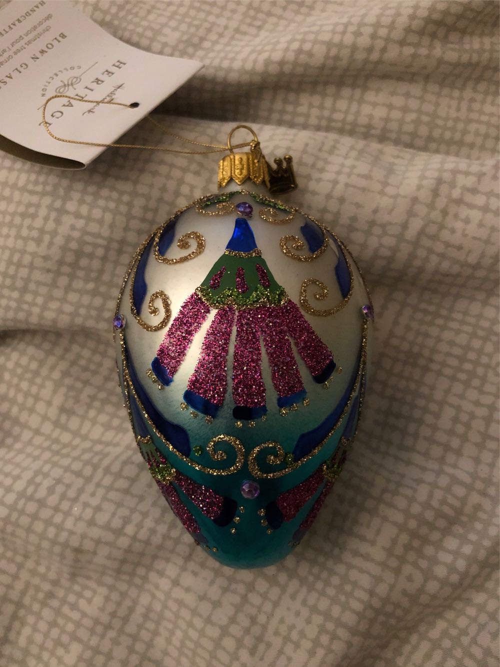 The Nightmare Before Christmas- Jack Skellington