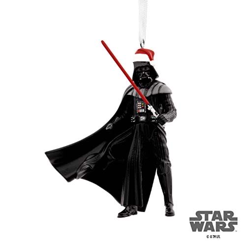 Darth Vader