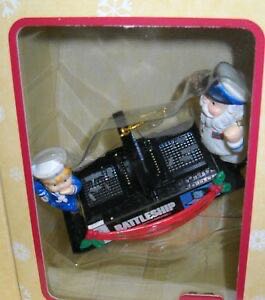 Enesco Treasury Campbells Spice Up The Season #111724 Christmas Ornament