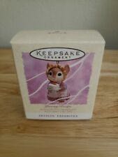 14836 Puppy Gets A Swing Ride