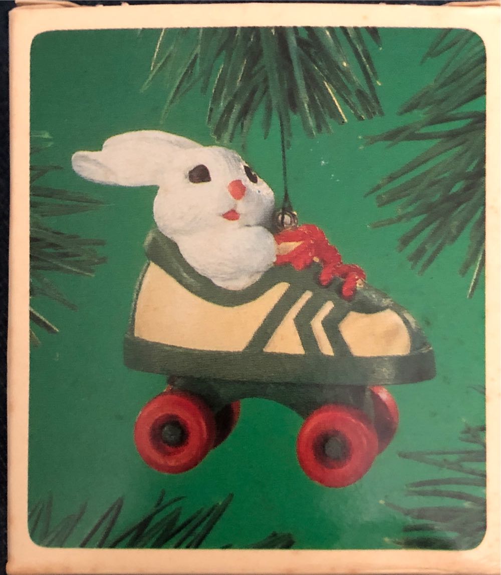 Based On The 1989 Happy Holidays Barbie