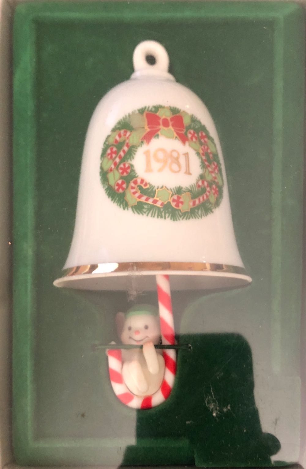 Yin And Yang Merman #55-90843 RARE