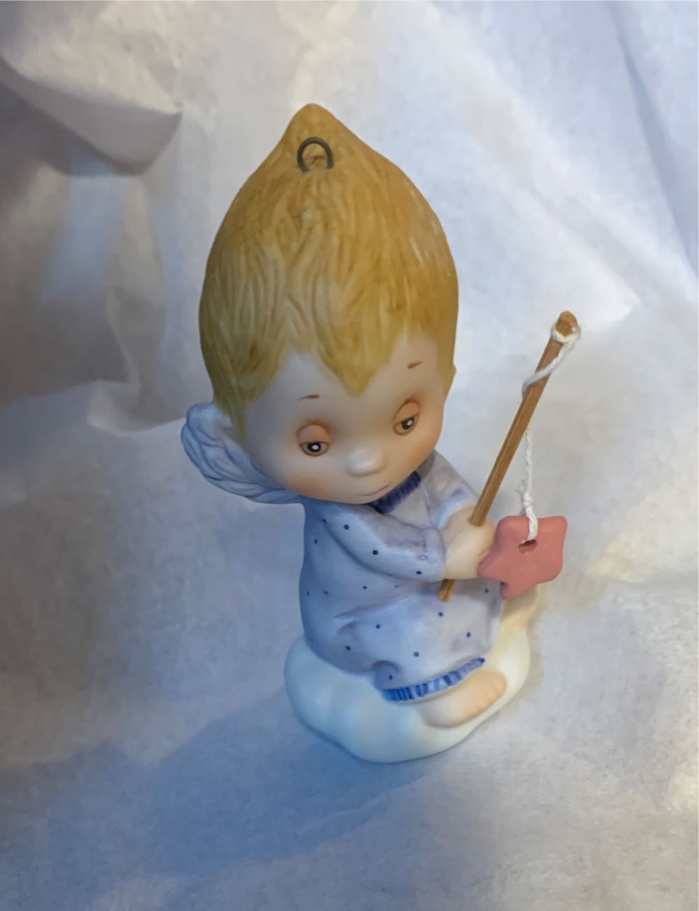 Betsey Clark   ornament collectible - Main Image 2