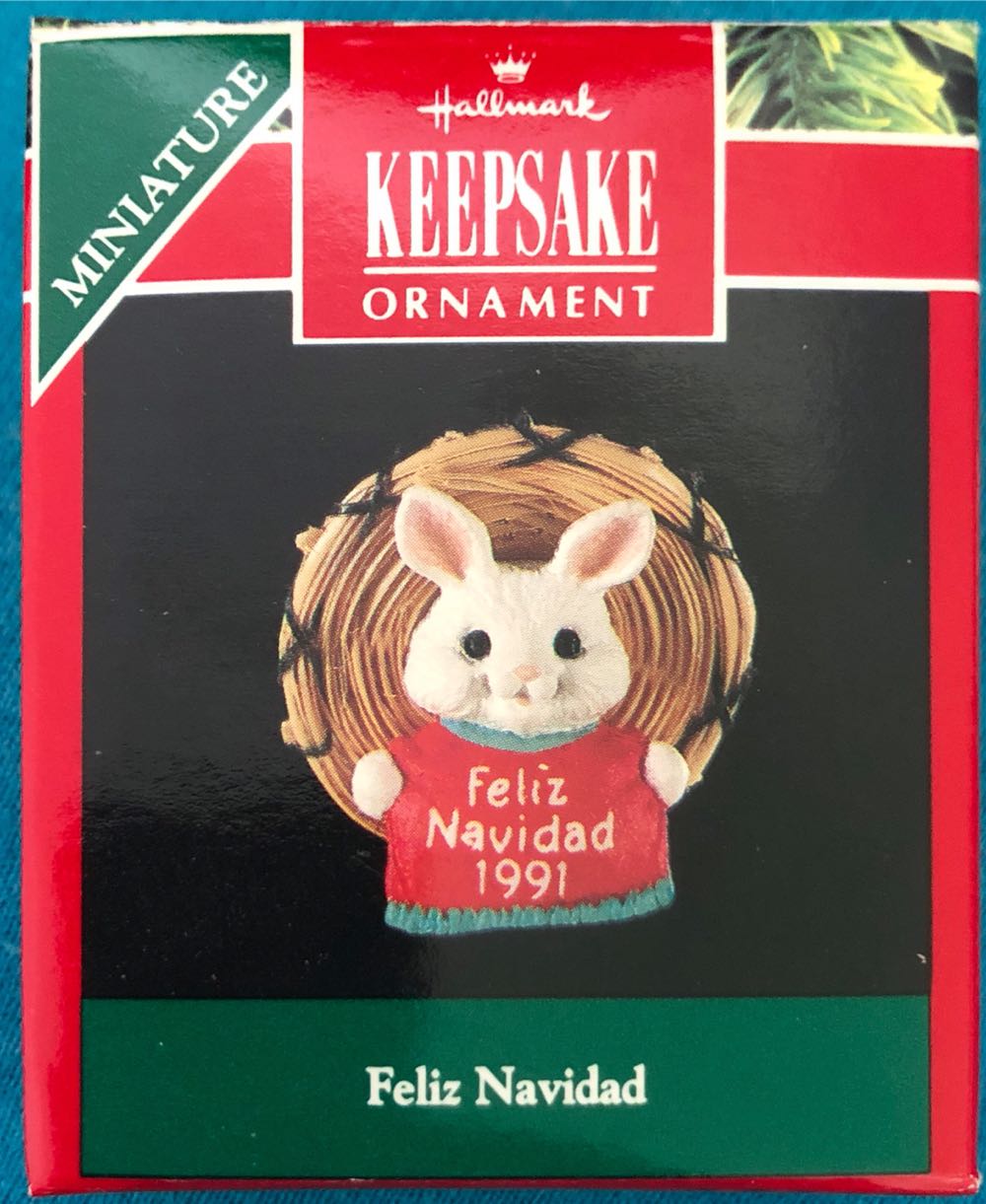 Ornament Stand: Cookie