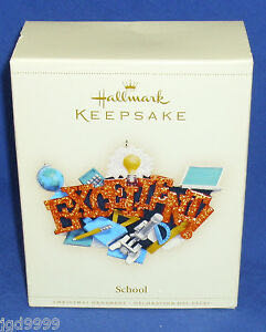 School  ornament collectible - Main Image 2