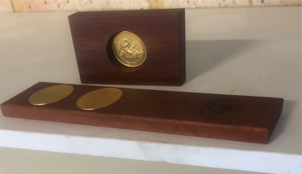 Keepin’ A Sweet Beat