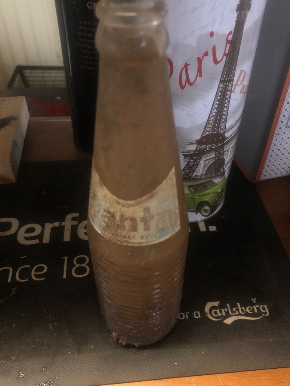 Playful Angel 1989 Donna Lee