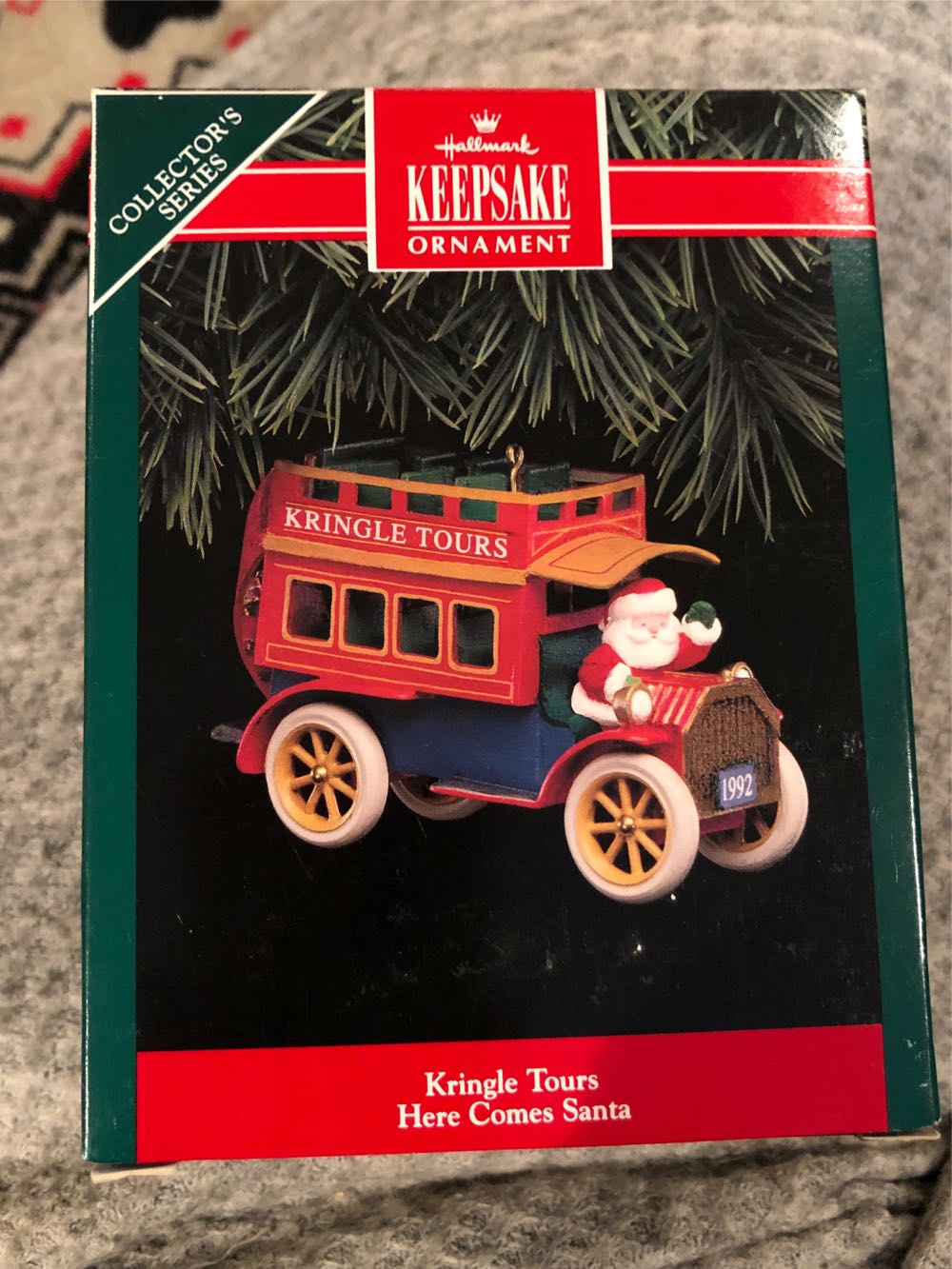 NBC: Jack Skellington