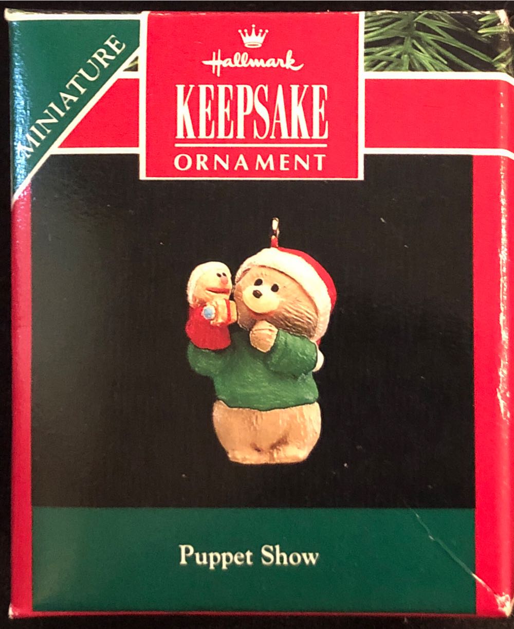 Our Christmas Together