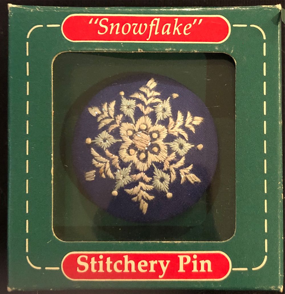 Our Christmas Together Heart 2019