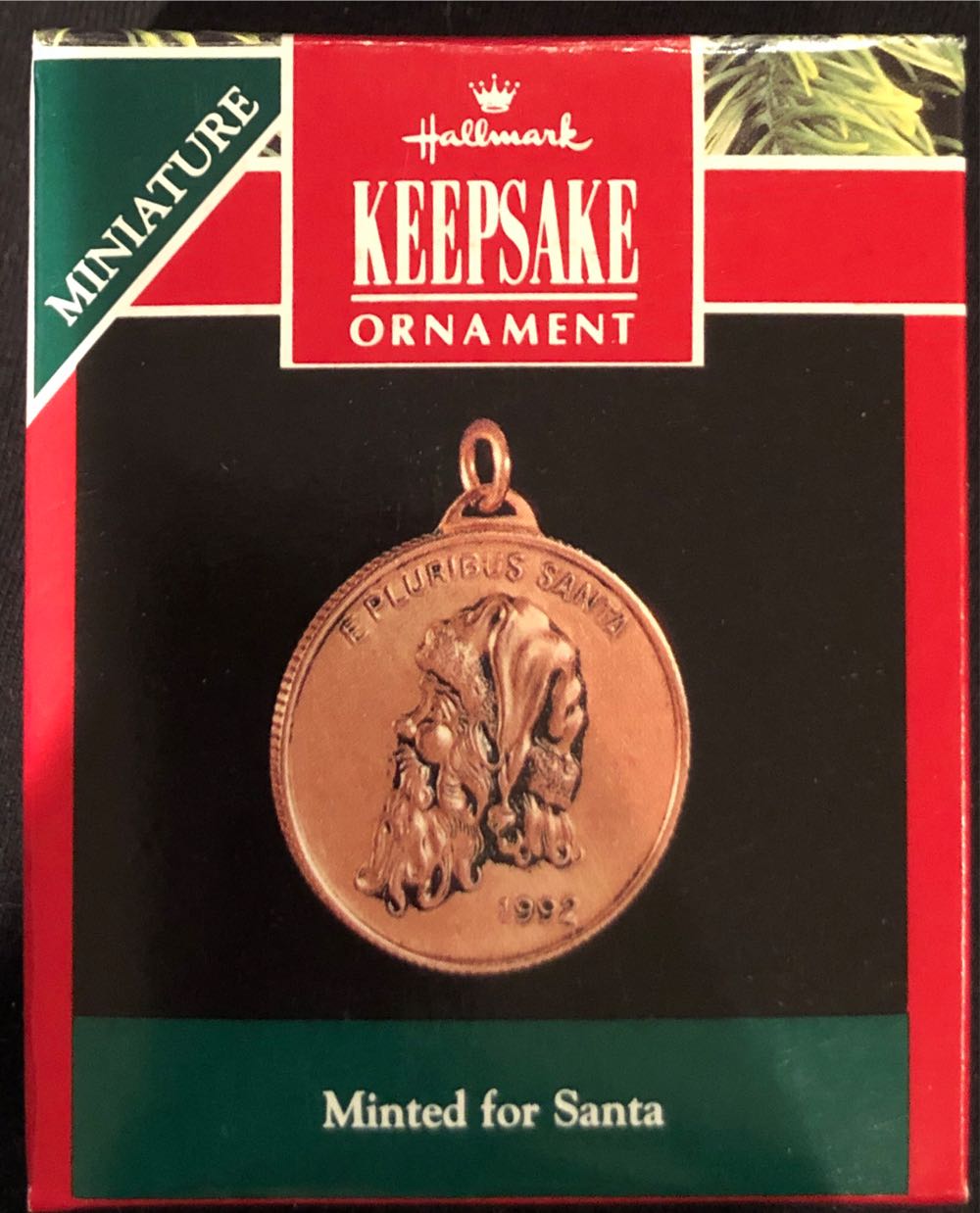 The Nightmare Before Christmas- Jack Skellington