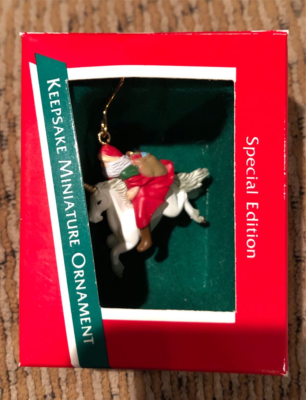 Butch Merman #55-90703