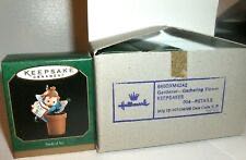 Madonna And Child And St John