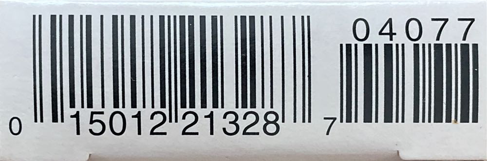 Precious Creations - Hallmark Keepsake Miniature (Hallmark Keepsake Miniature) ornament collectible [Barcode 015012213287] - Main Image 4