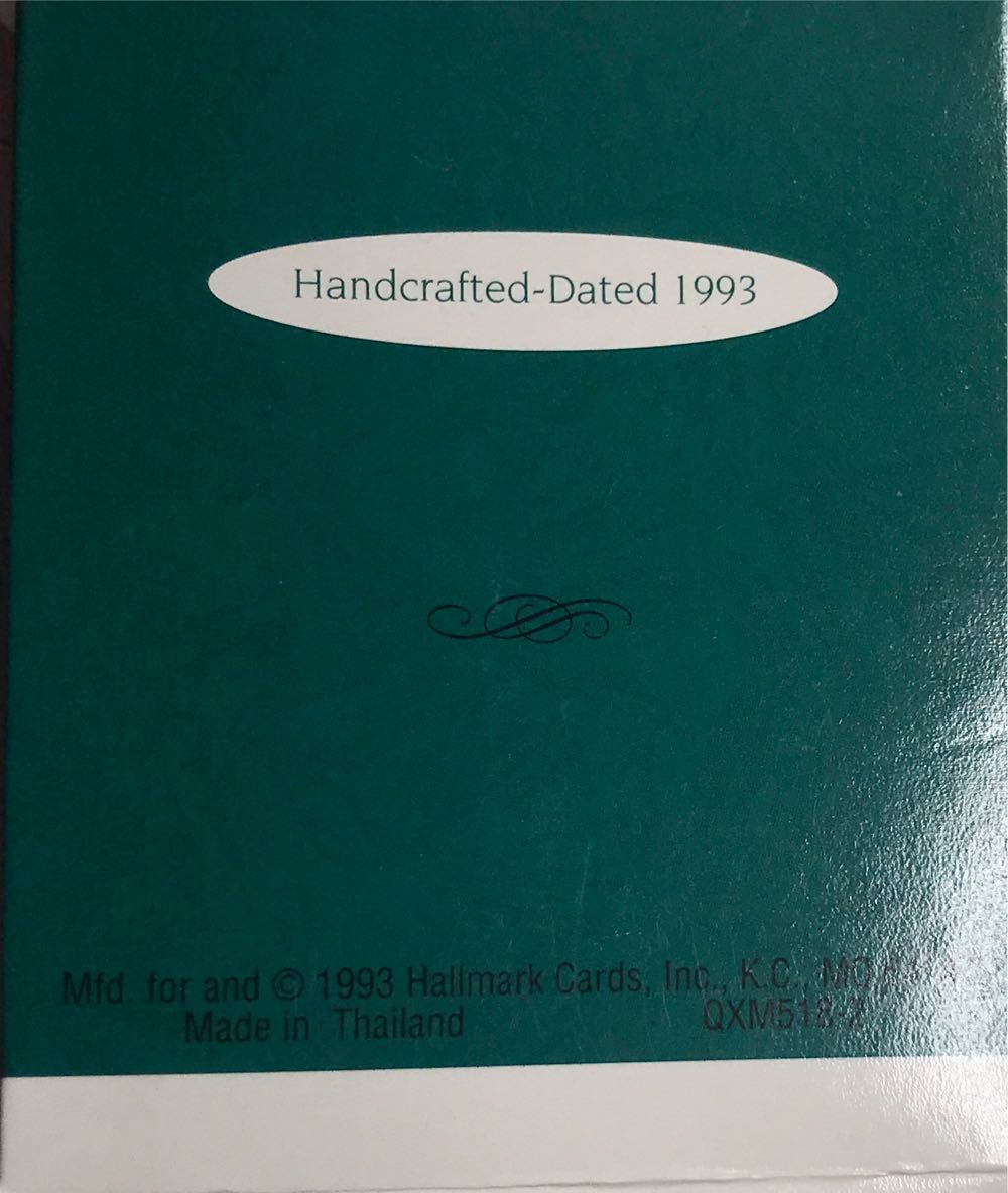 Snuggle Birds - Bird (Animals) ornament collectible [Barcode 015012029574] - Main Image 2