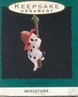 Fly Boy Merman #55-90766