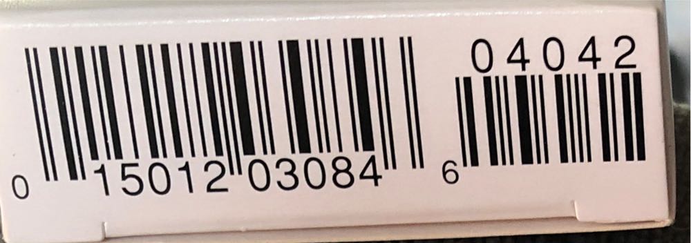 Merry Magic - Miniature (Hallmark Keepsake Miniature) ornament collectible [Barcode 015012030846] - Main Image 3