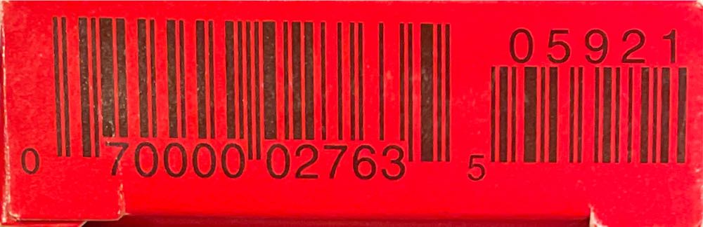 Spunky Monkey  (Hallmark Keepsake Miniature) ornament collectible [Barcode 070000027635] - Main Image 3