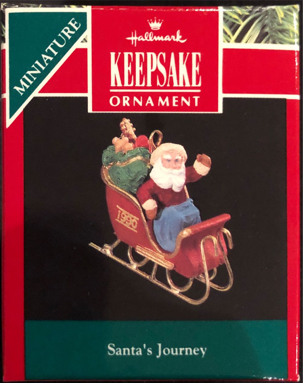 Old Jonah’s Book Of Tall Tales