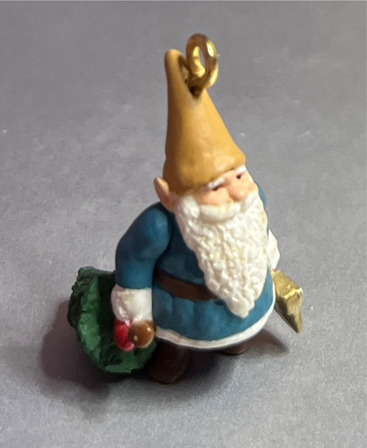 Into The Woods  ornament collectible [Barcode 015012030853] - Main Image 3