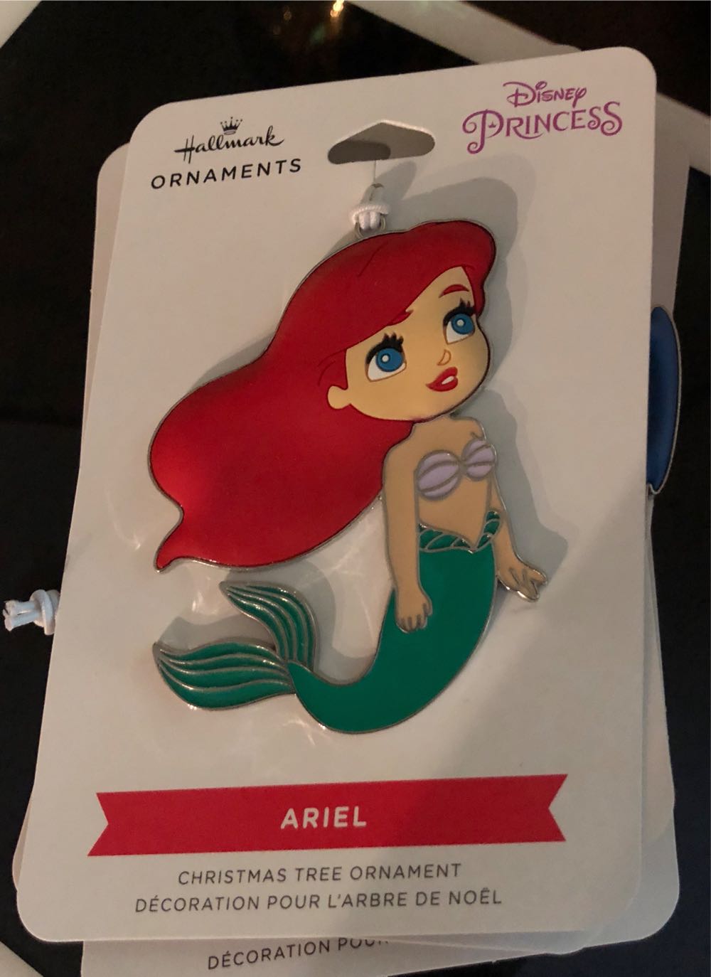 To All A Merry Night