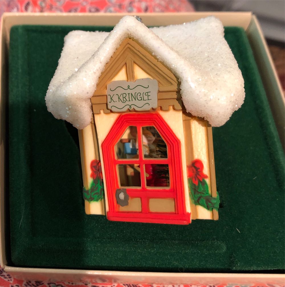 Happy Halloween! - 9th In Series