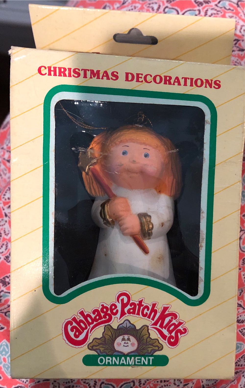 Love Is The Secret Ingredient