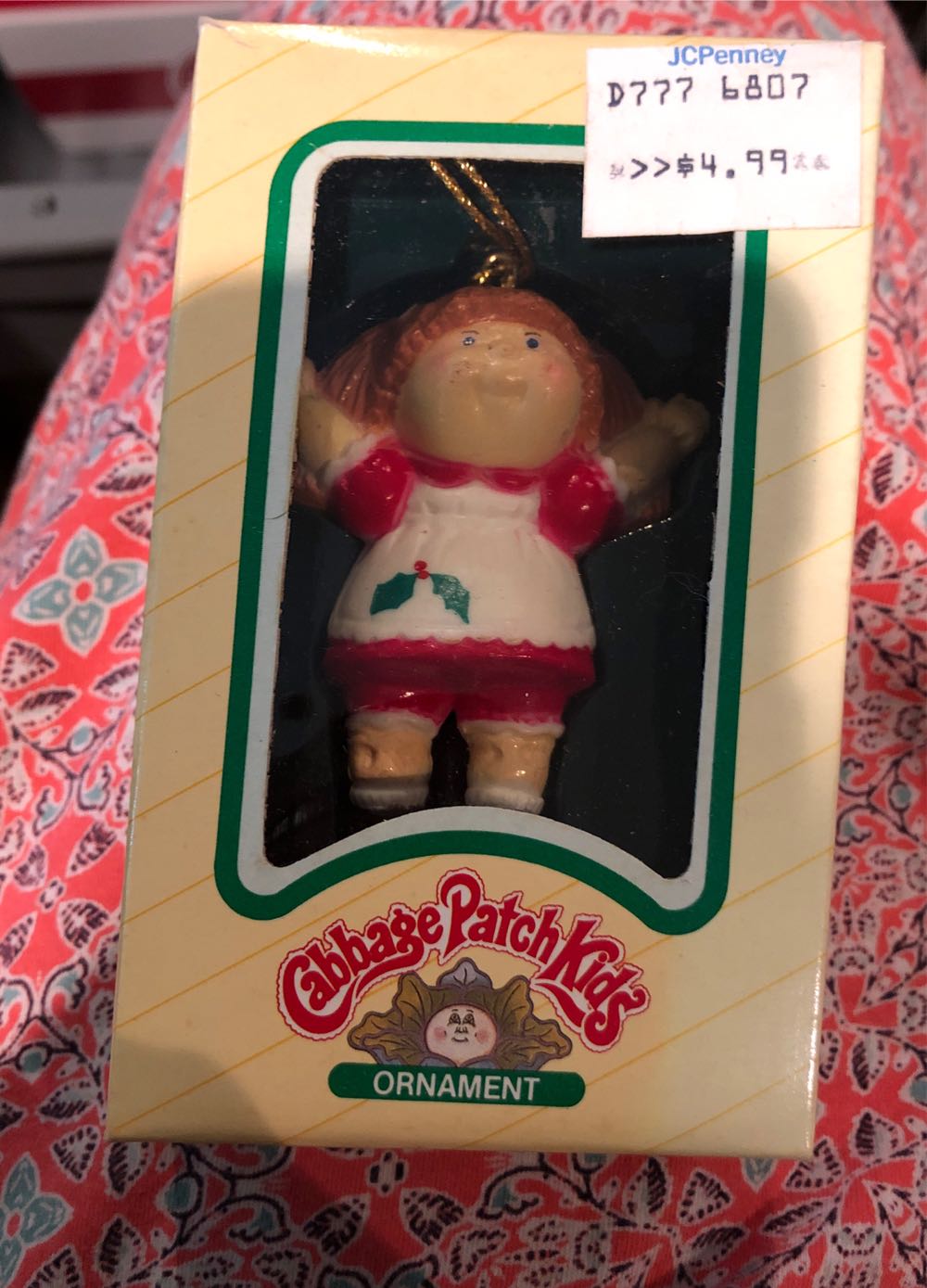 That’s Snow Sweet!