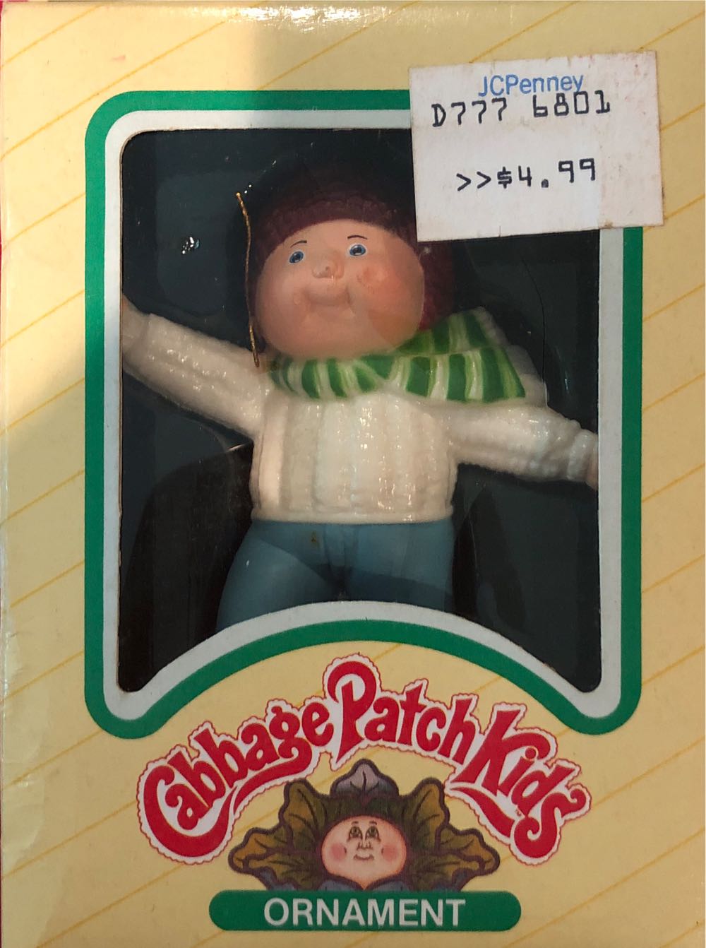 Java Joe Coffee Barista Merman #55-55077