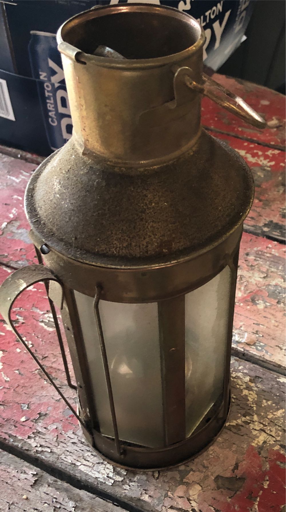 Snicker Doodle Merman #55-55010