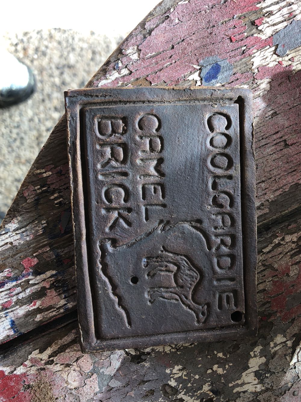 NBC Lock, Shock & Barrel