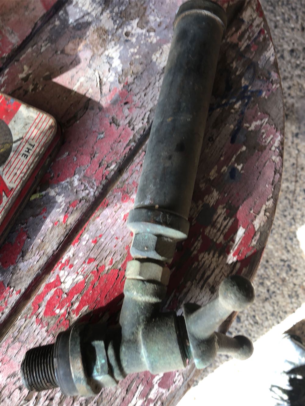 Light Of The World 5 Piece Nativity Set